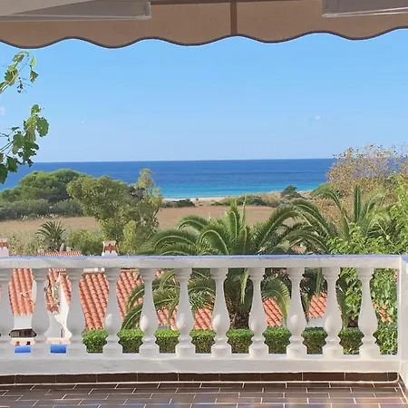 Villa Menorca Luciana By Mauter *