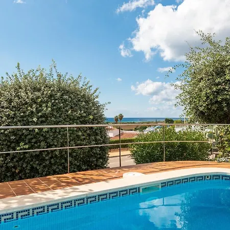 Menorca Luciana By Mauter Villa *