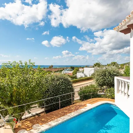 Menorca Luciana By Mauter Villa Son Bou