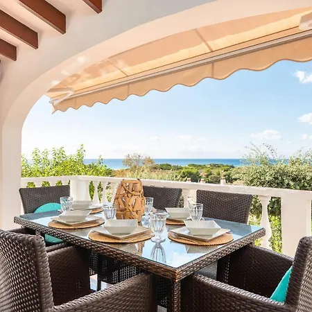 Menorca Luciana By Mauter Villa Son Bou