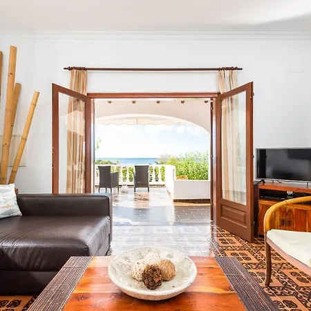 Villa Menorca Luciana By Mauter Son Bou